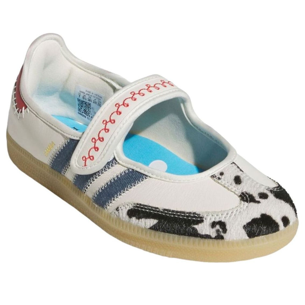 (WMNS) adidas x Disney & Pixar Toy Story Samba Jane 'Jessie'