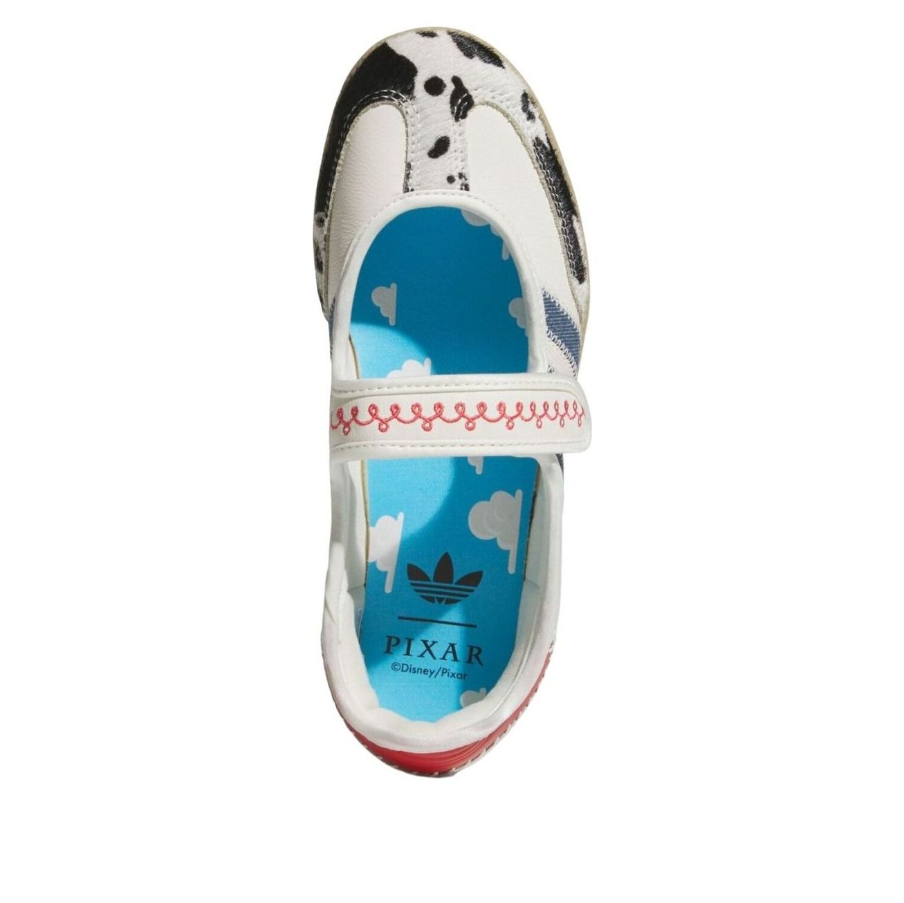 (WMNS) adidas x Disney & Pixar Toy Story Samba Jane 'Jessie'