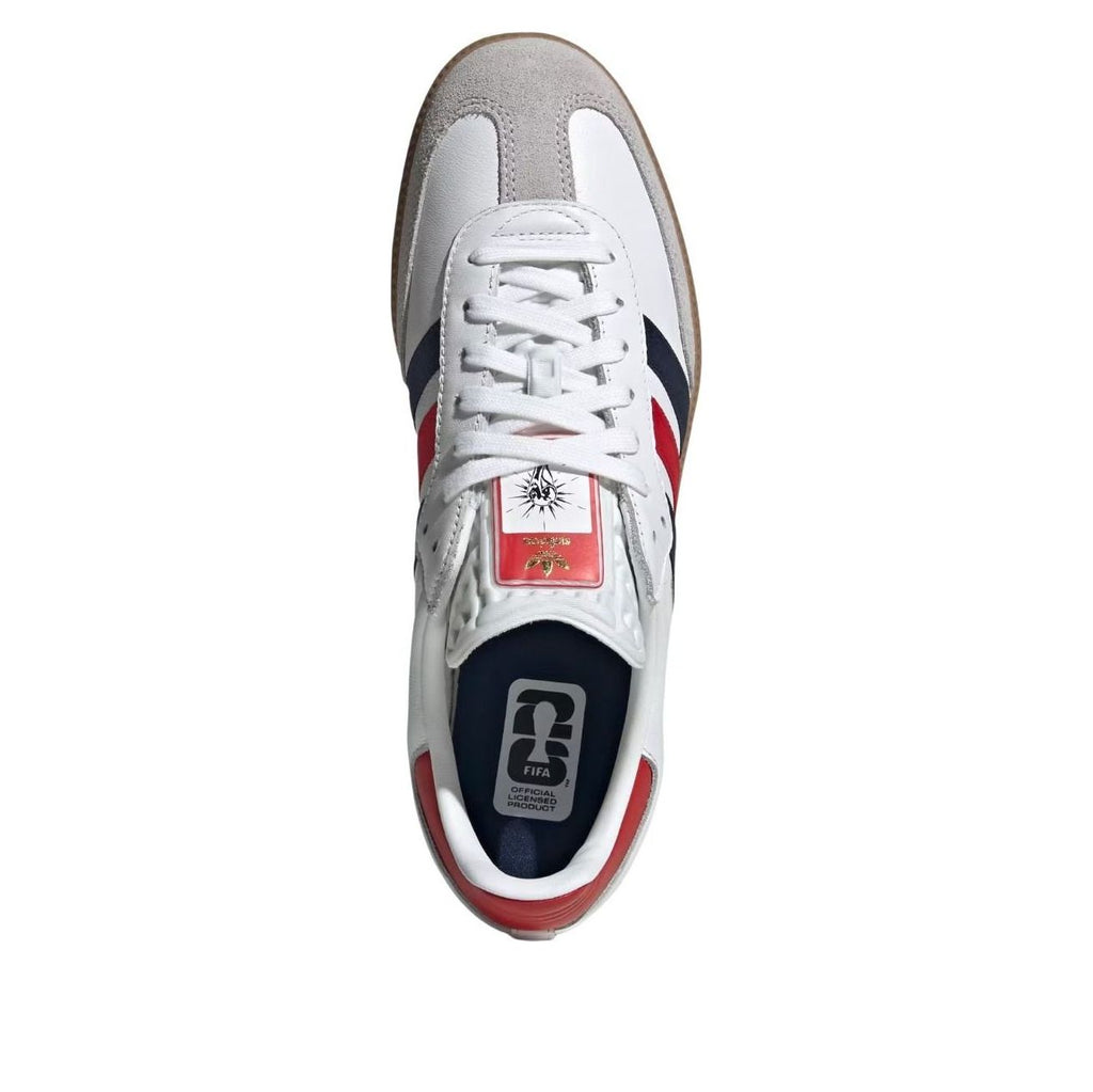Adidas Samba OG 'FIFA World Cup 2026 France'