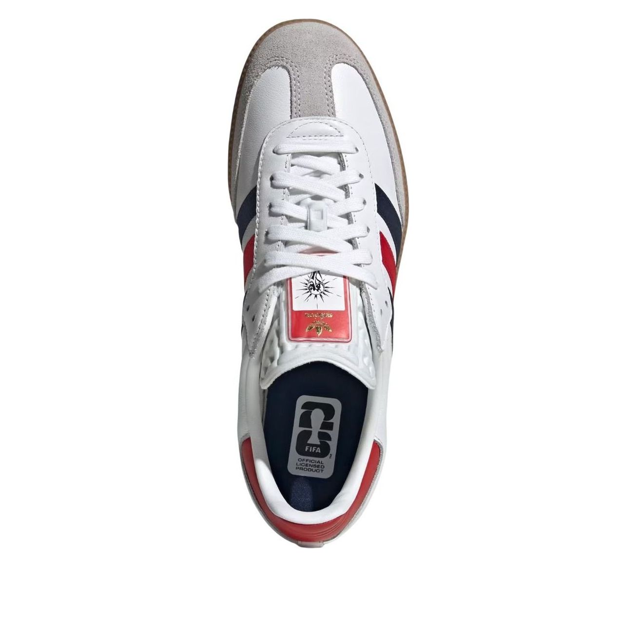 Adidas Samba OG 'FIFA World Cup 2026 France'