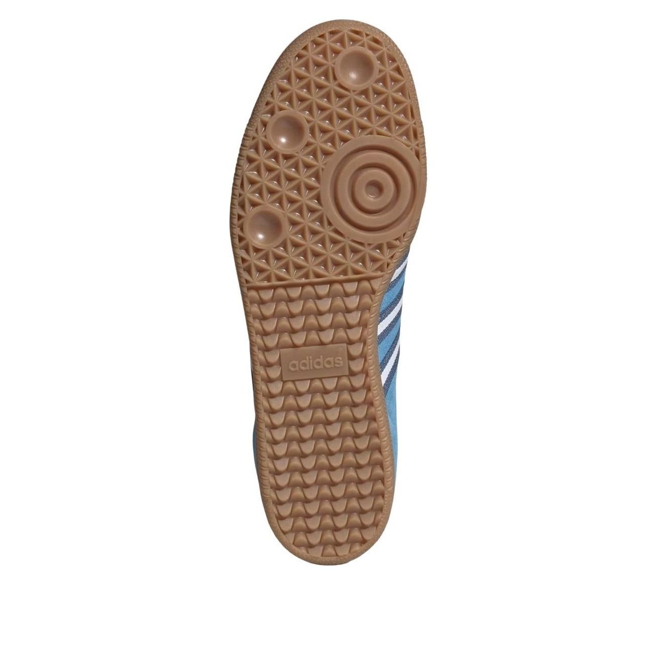 Adidas Samba OG 'FIFA World Cup 2026 Argentina' Men's