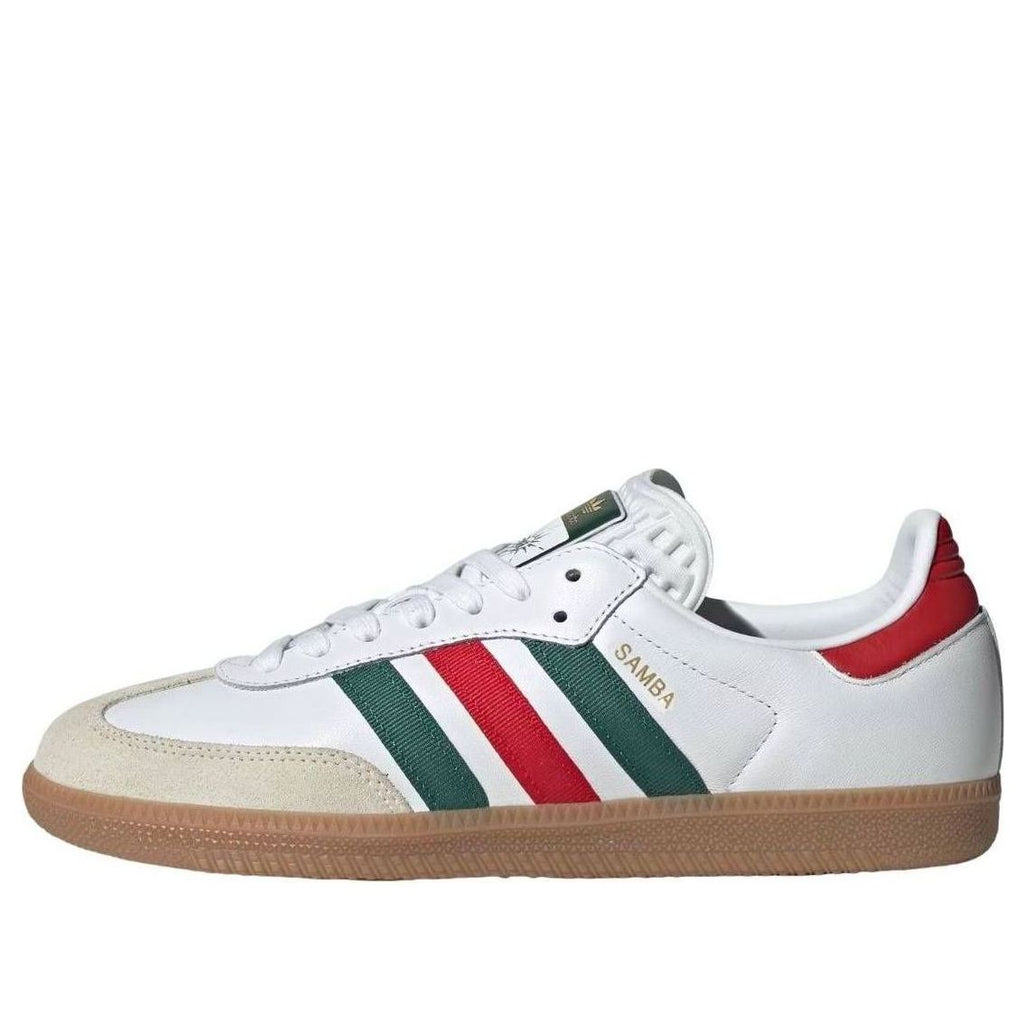Adidas Samba OG 'FIFA World Cup 2026 Mexico' Men's