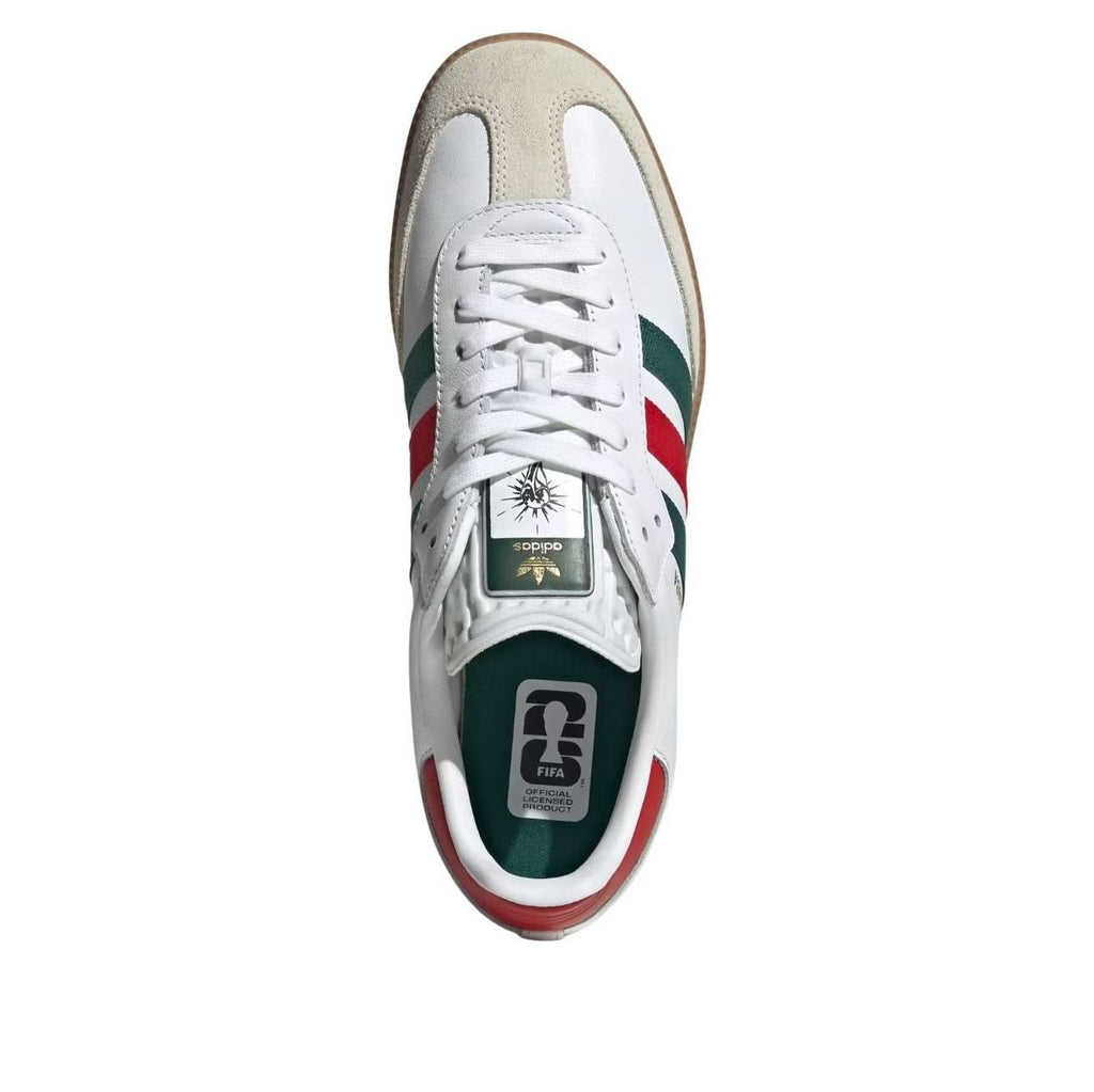 Adidas Samba OG 'FIFA World Cup 2026 Mexico' Men's