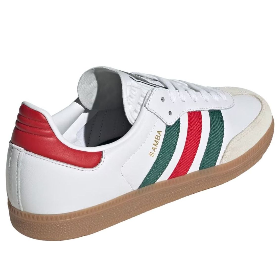 Adidas Samba OG 'FIFA World Cup 2026 Mexico' Men's