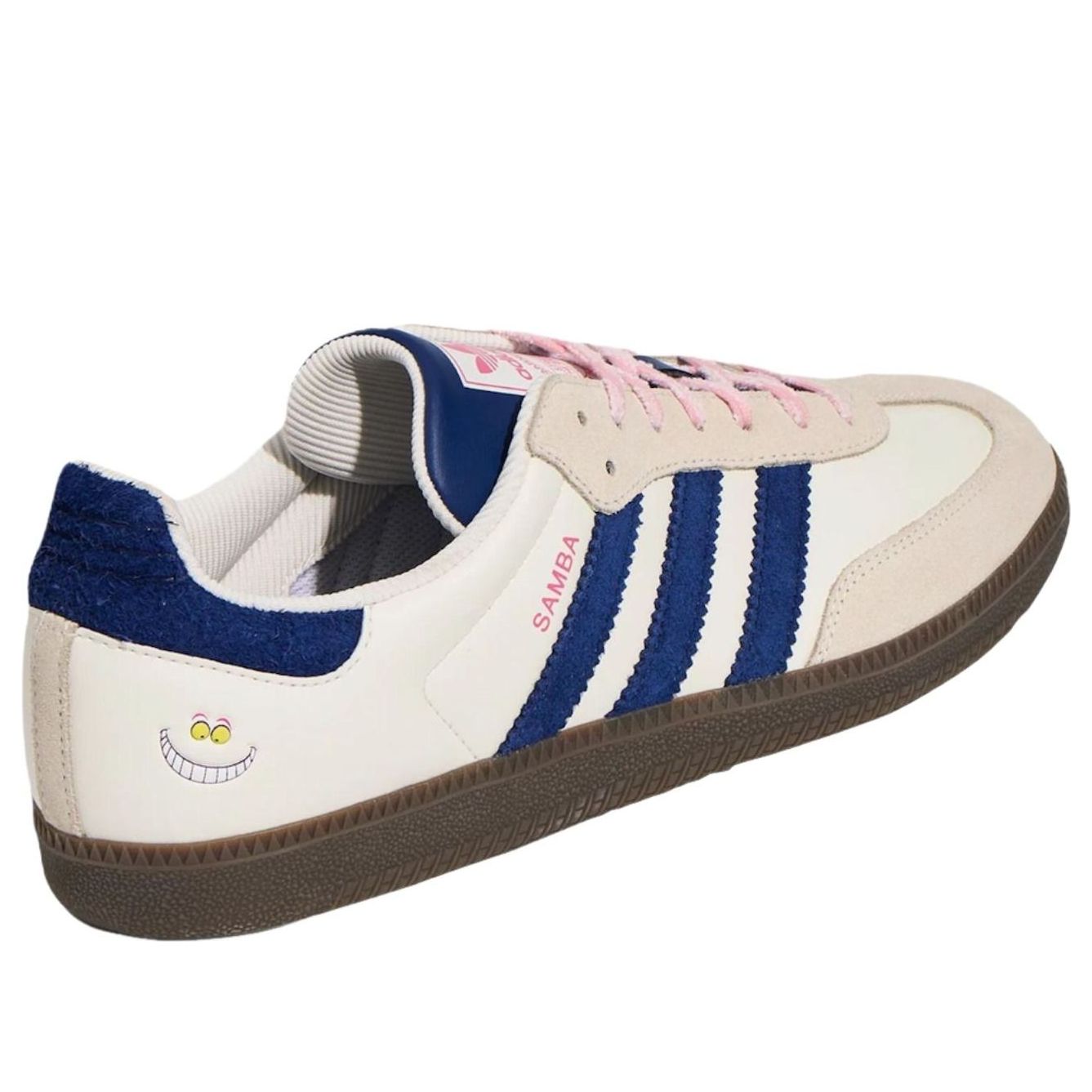 (WMNS) adidas x Disney Samba OG 'Cheshire Cat'