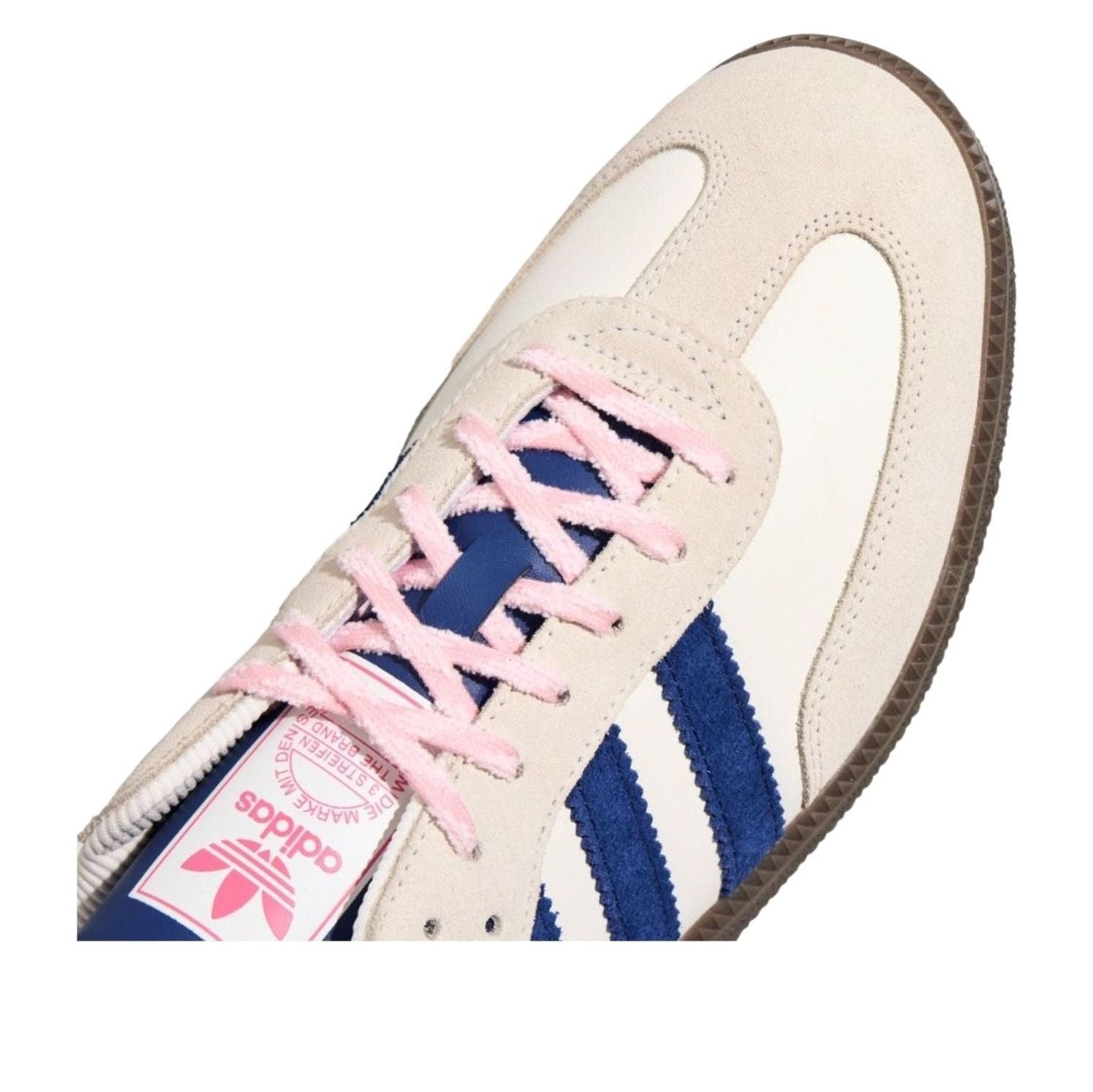 (WMNS) adidas x Disney Samba OG 'Cheshire Cat'