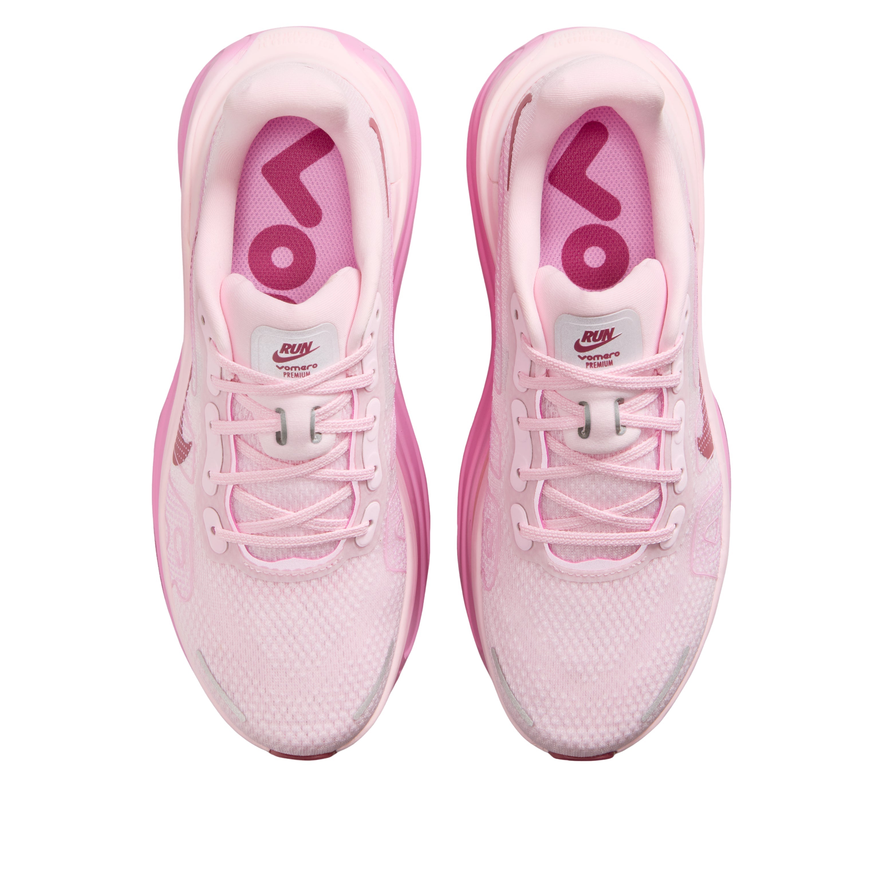 Nike Air Zoom Vomero Premium 'Pink Foam Light Magenta' HM5973-600