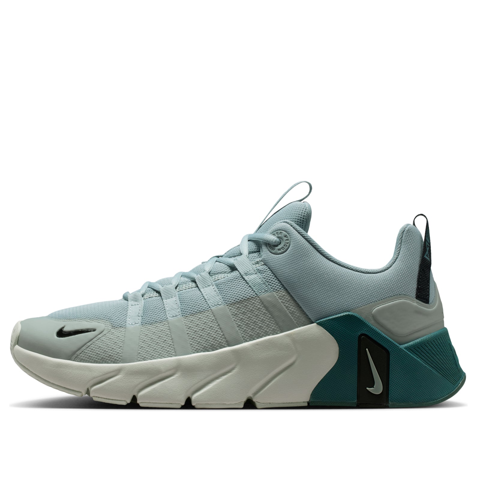 Nike Free Metcon 7 'Light Pumice / Mineral Slate' II7405-003