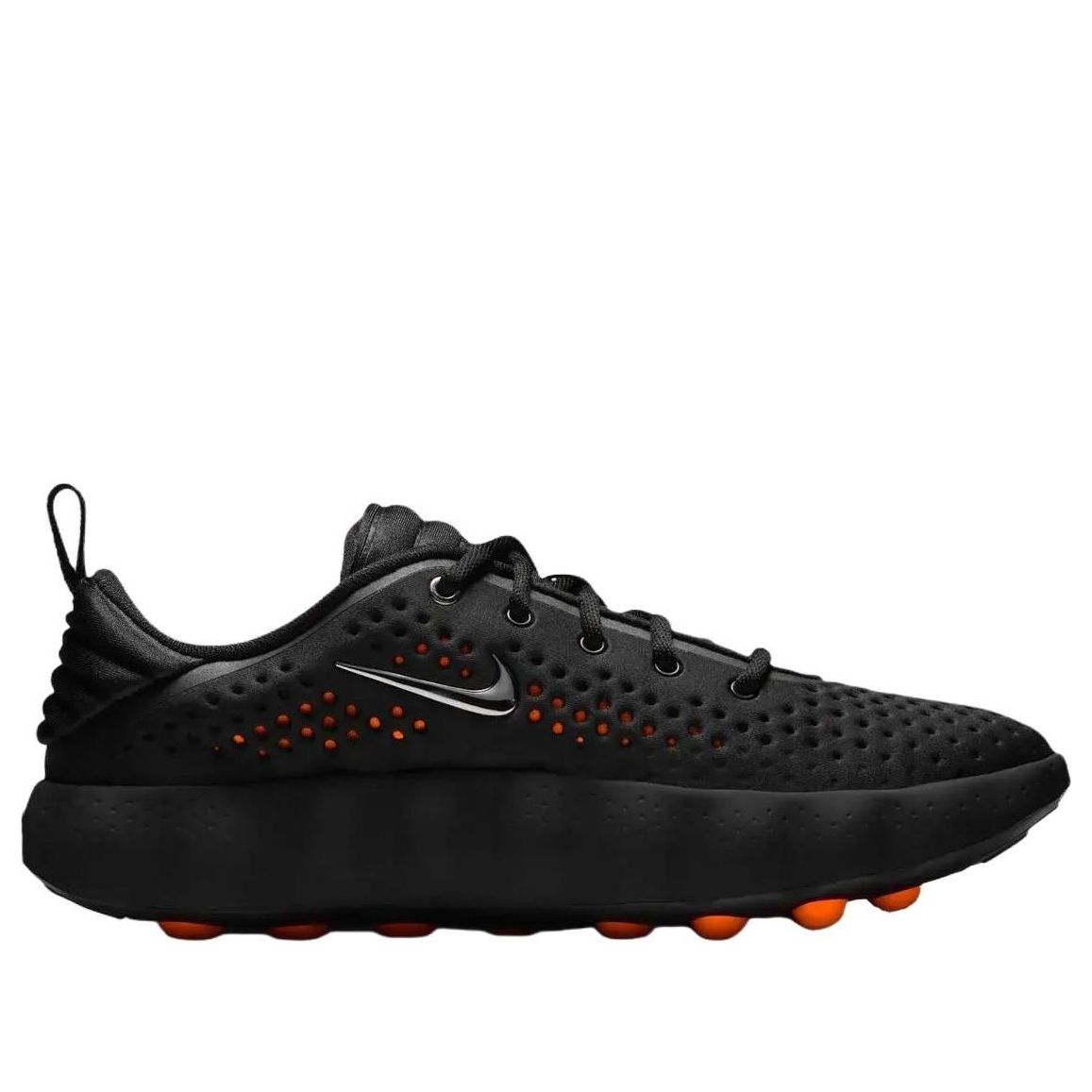 Nike Mind 002 'Black / Hyper Crimson' HQ4310-001