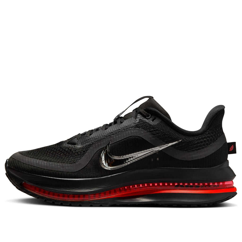 Nike Air Zoom Pegasus Premium 'Black / Bright Crimson' HQ2593-003