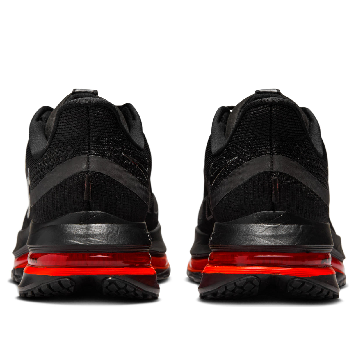 Nike Air Zoom Pegasus Premium 'Black / Bright Crimson' HQ2593-003