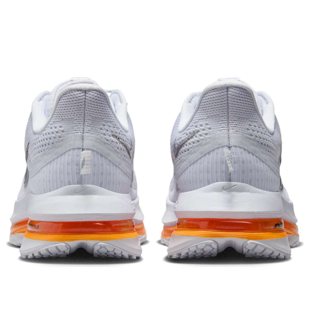 Nike Pegasus Premium 'Football Grey / Total Orange' HQ2593-001