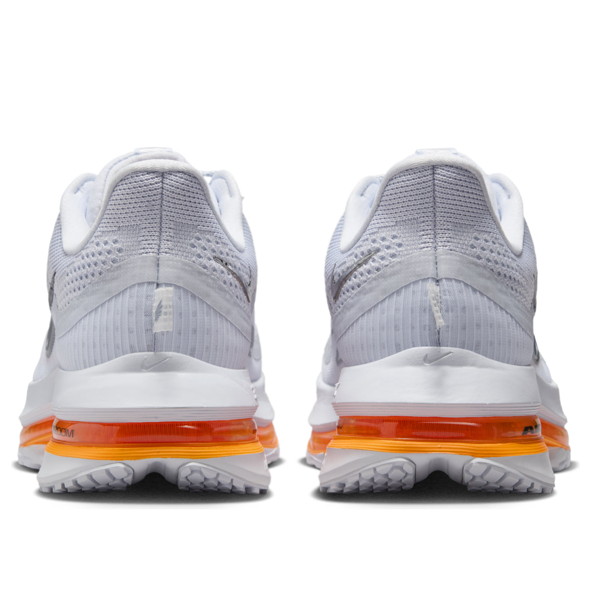 Nike Pegasus Premium 'Football Grey / Total Orange' HQ2593-001