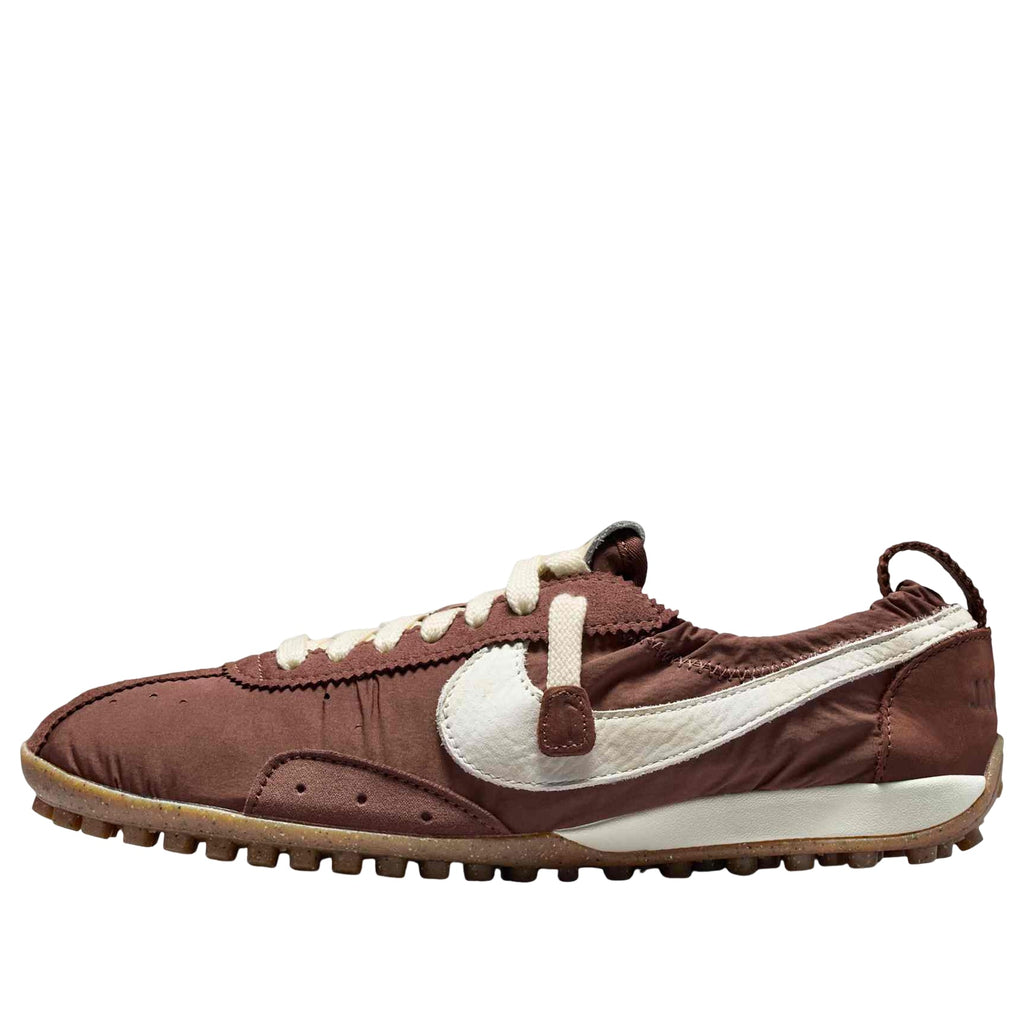 Nike x Jacquemus Moon Shoe SP 'Fauna Brown' (HV8547-200)