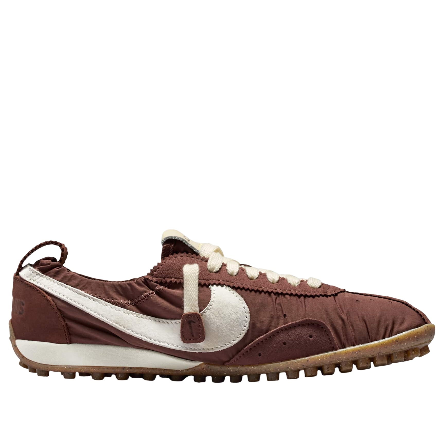 Nike x Jacquemus Moon Shoe SP 'Fauna Brown' (HV8547-200)