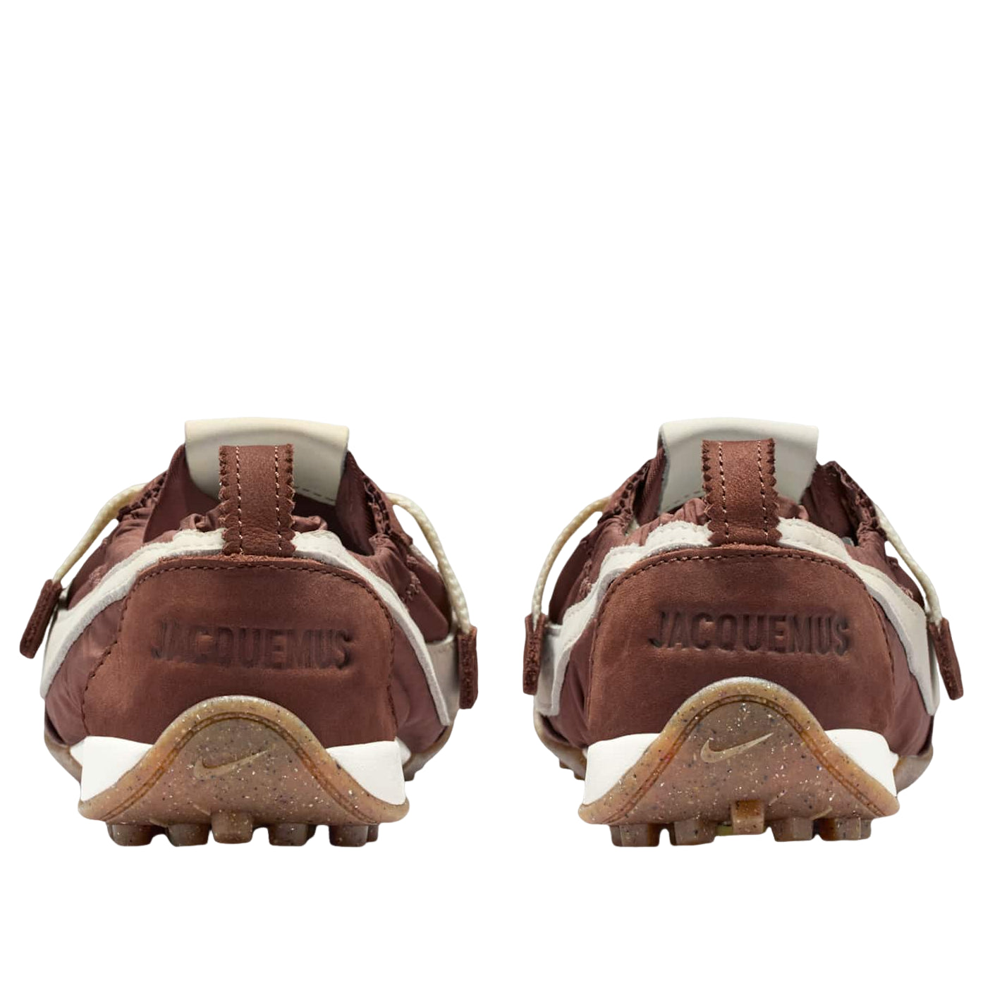 Nike x Jacquemus Moon Shoe SP 'Fauna Brown' (HV8547-200)
