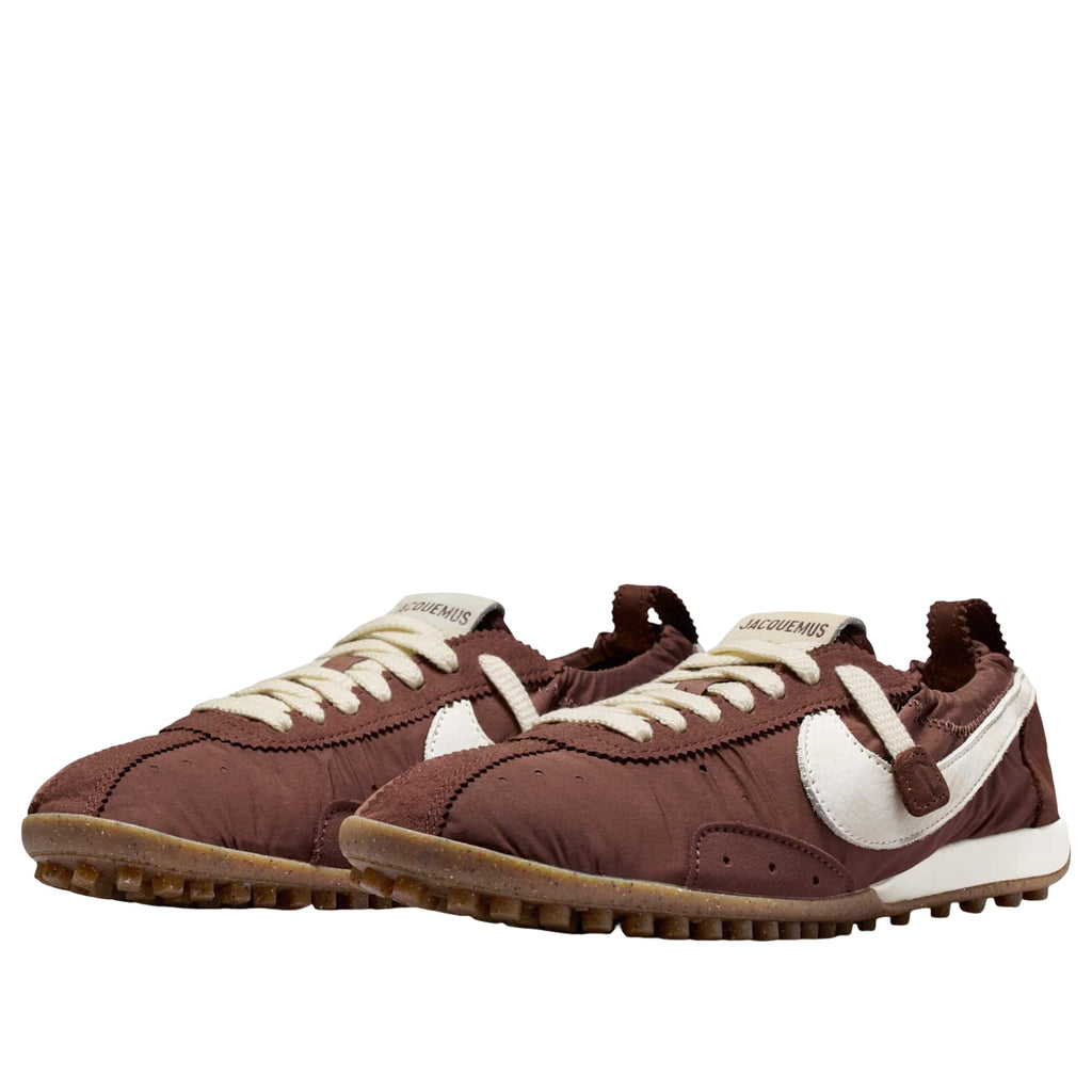 Nike x Jacquemus Moon Shoe SP 'Fauna Brown' (HV8547-200)