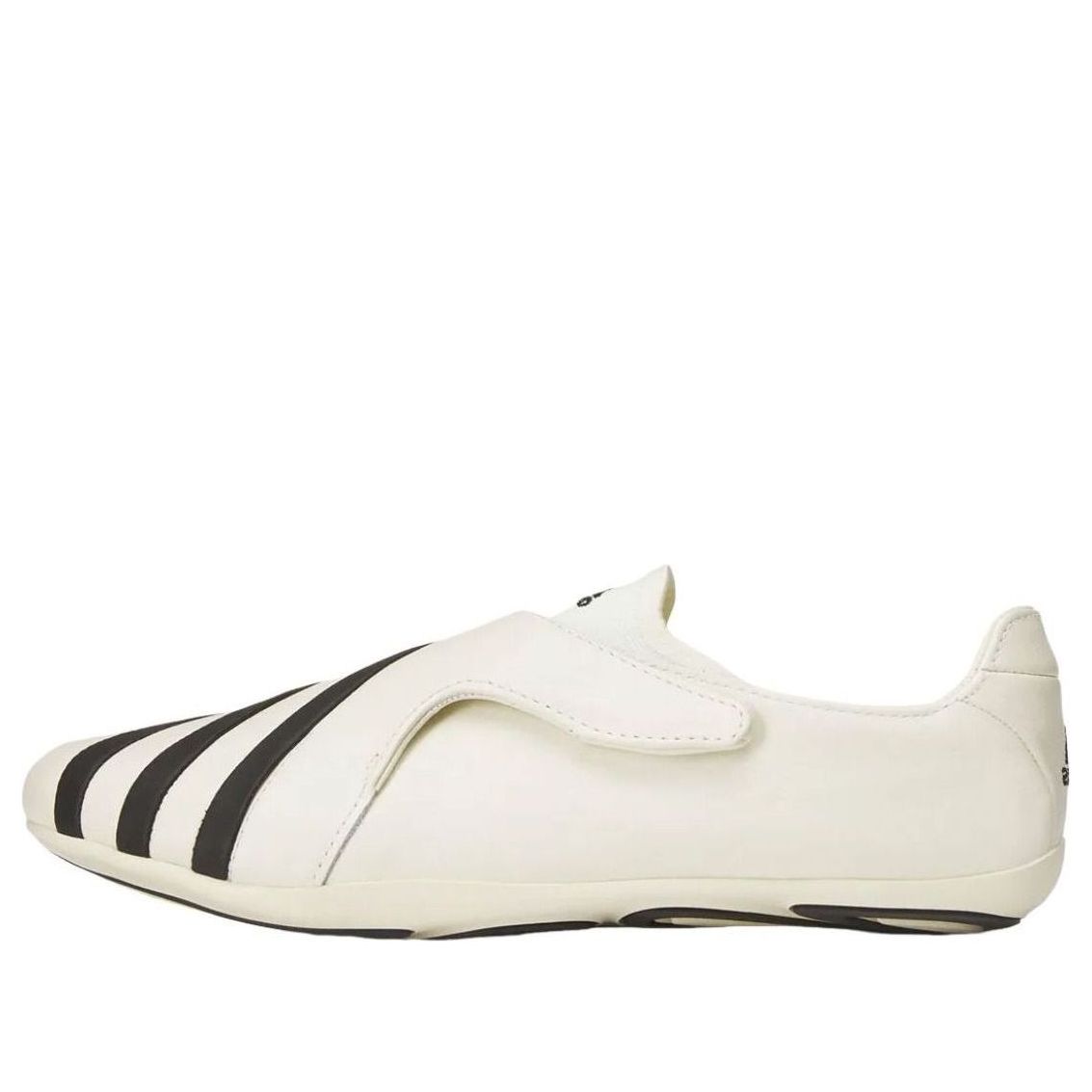 adidas x Pharrell Williams Vario Flat Earther 'Cloud White Core Black' (KI7668)