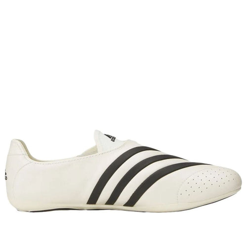 adidas x Pharrell Williams Vario Flat Earther 'Cloud White Core Black' (KI7668)