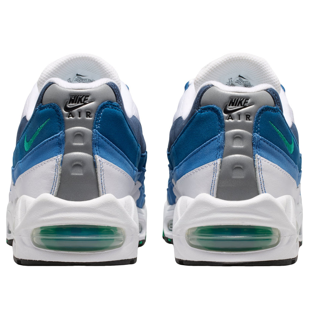 Nike Air Max 95 Big Bubble 'Slate' (IH7855-100)