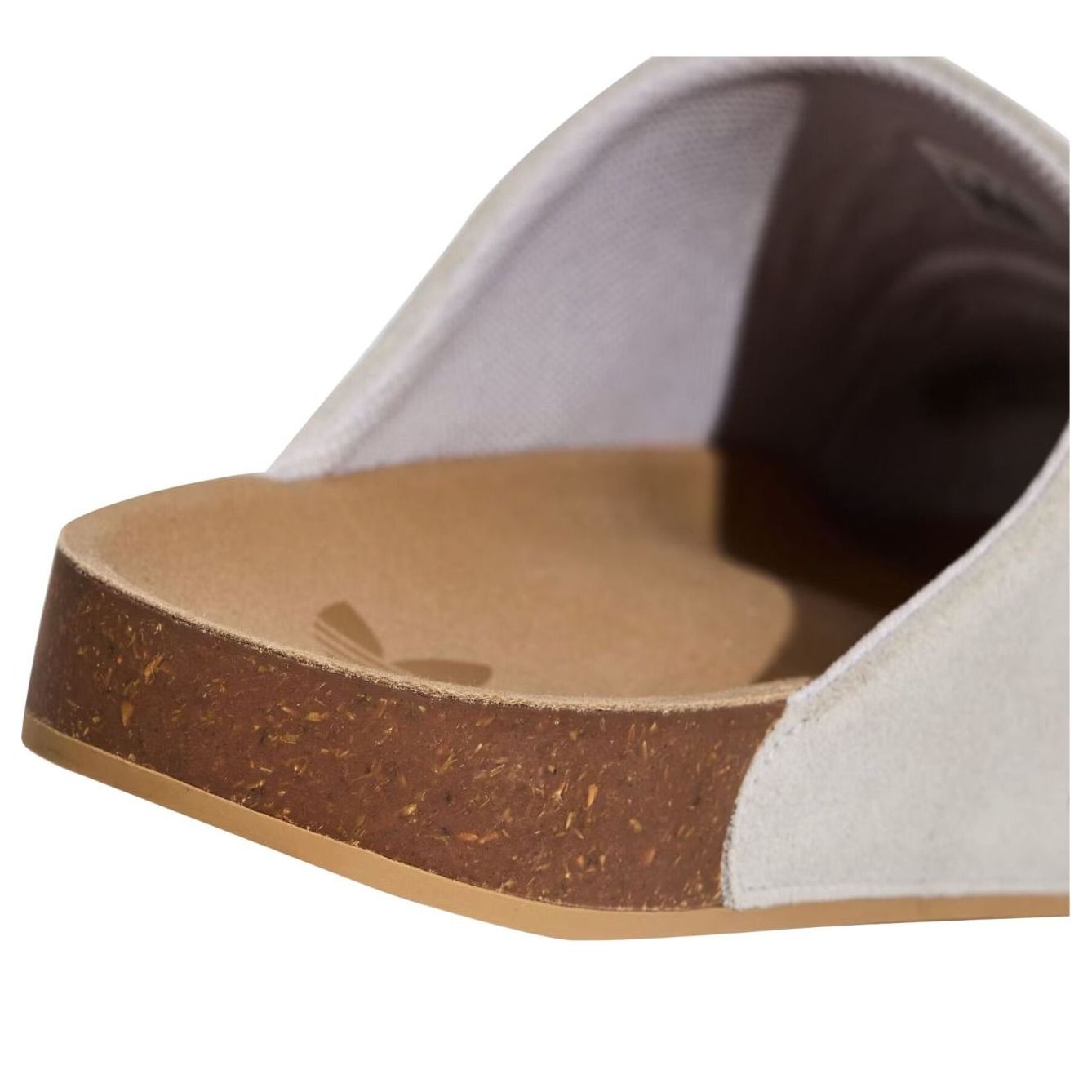 adidas Adimule Slides 'Grey Two Chalk White' (LC0422)