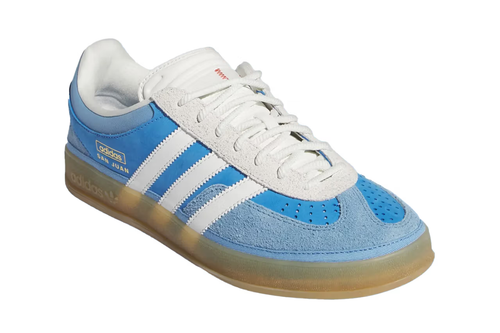 adidas x Bad Bunny Gazelle Indoor 'San Juan' (IF9734) (WMNS)