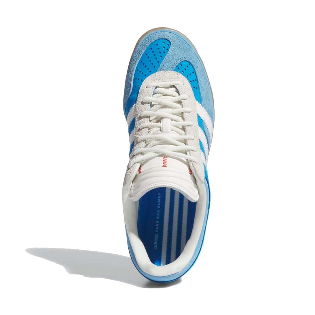 adidas x Bad Bunny Gazelle Indoor 'San Juan' (IF9734)