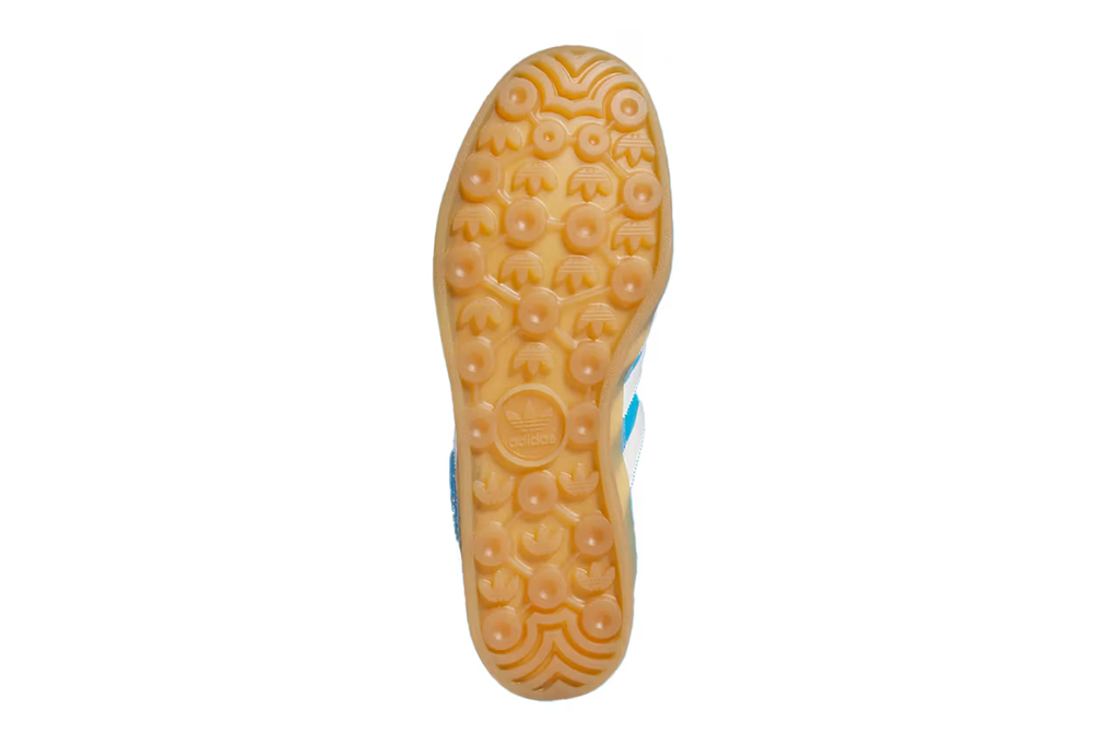 adidas x Bad Bunny Gazelle Indoor 'San Juan' (IF9734) (WMNS)