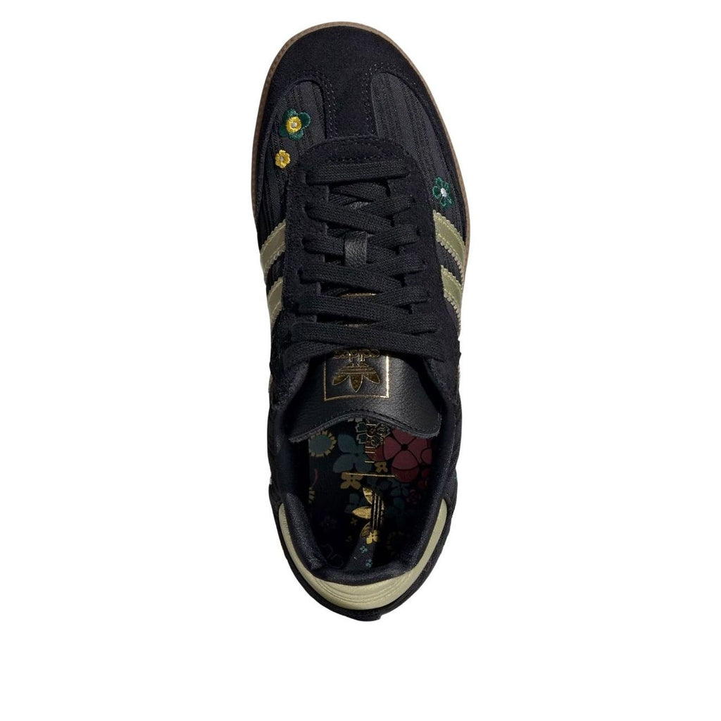 adidas x Liberty London Samba 'Black Gold' IH1331