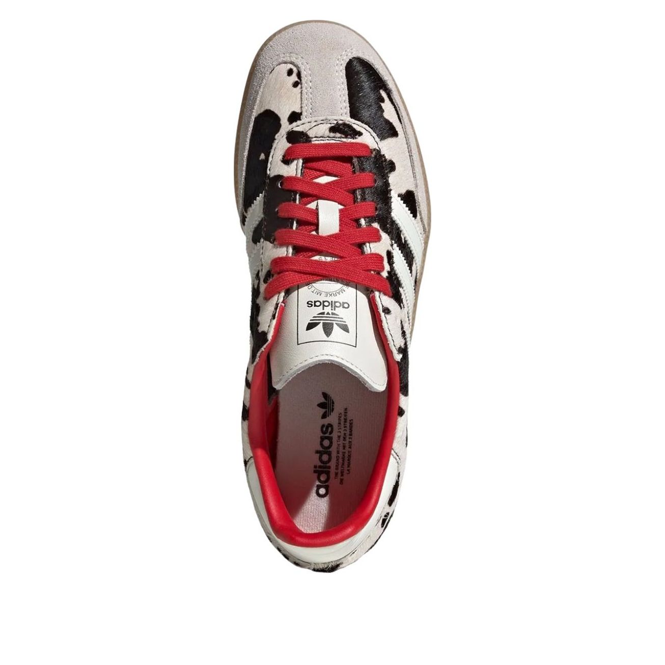 adidas Samba 'Cow Print' KI6956