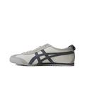 Onitsuka Tiger Mexico 66 – Leather Lifestyle Sneaker | Grey | 1183C076-100