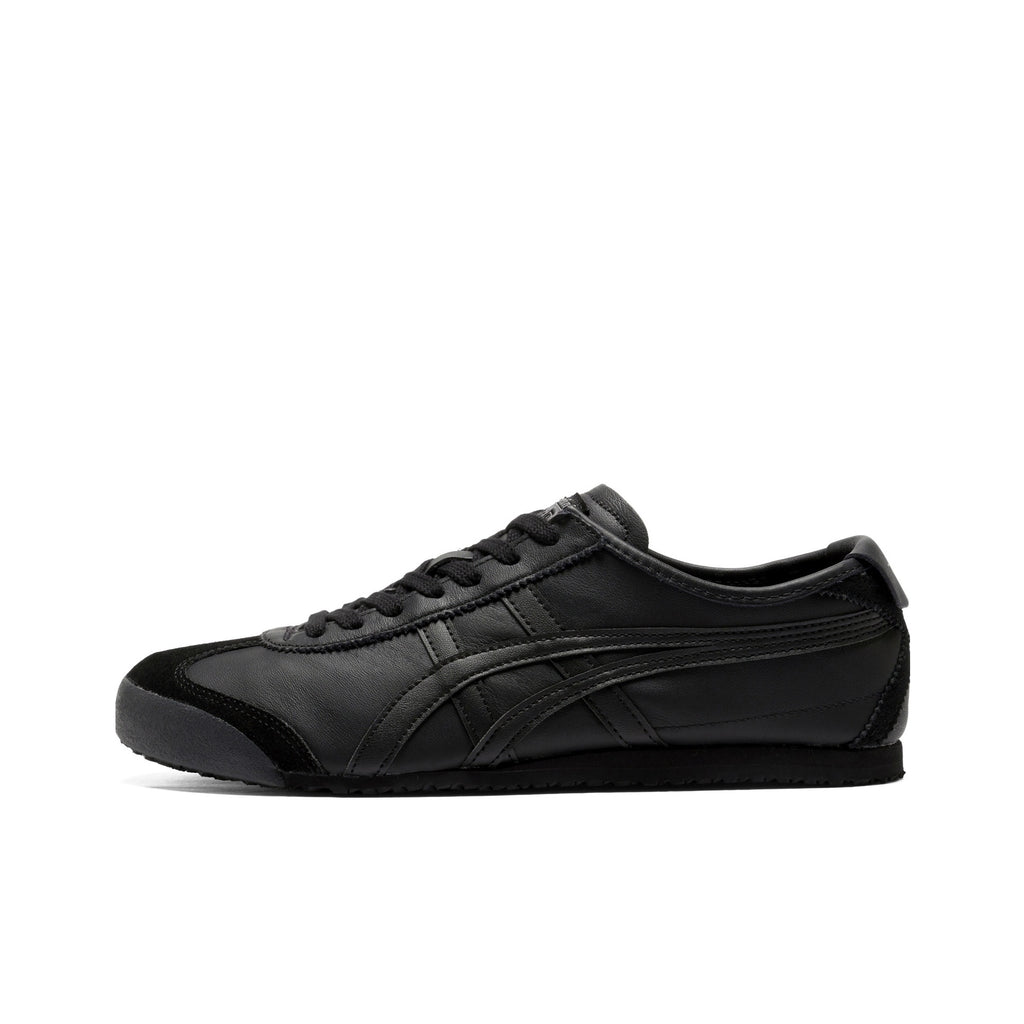 Onitsuka Tiger Mexico 66 – Lifestyle Sneaker | Black | 1183C102-002