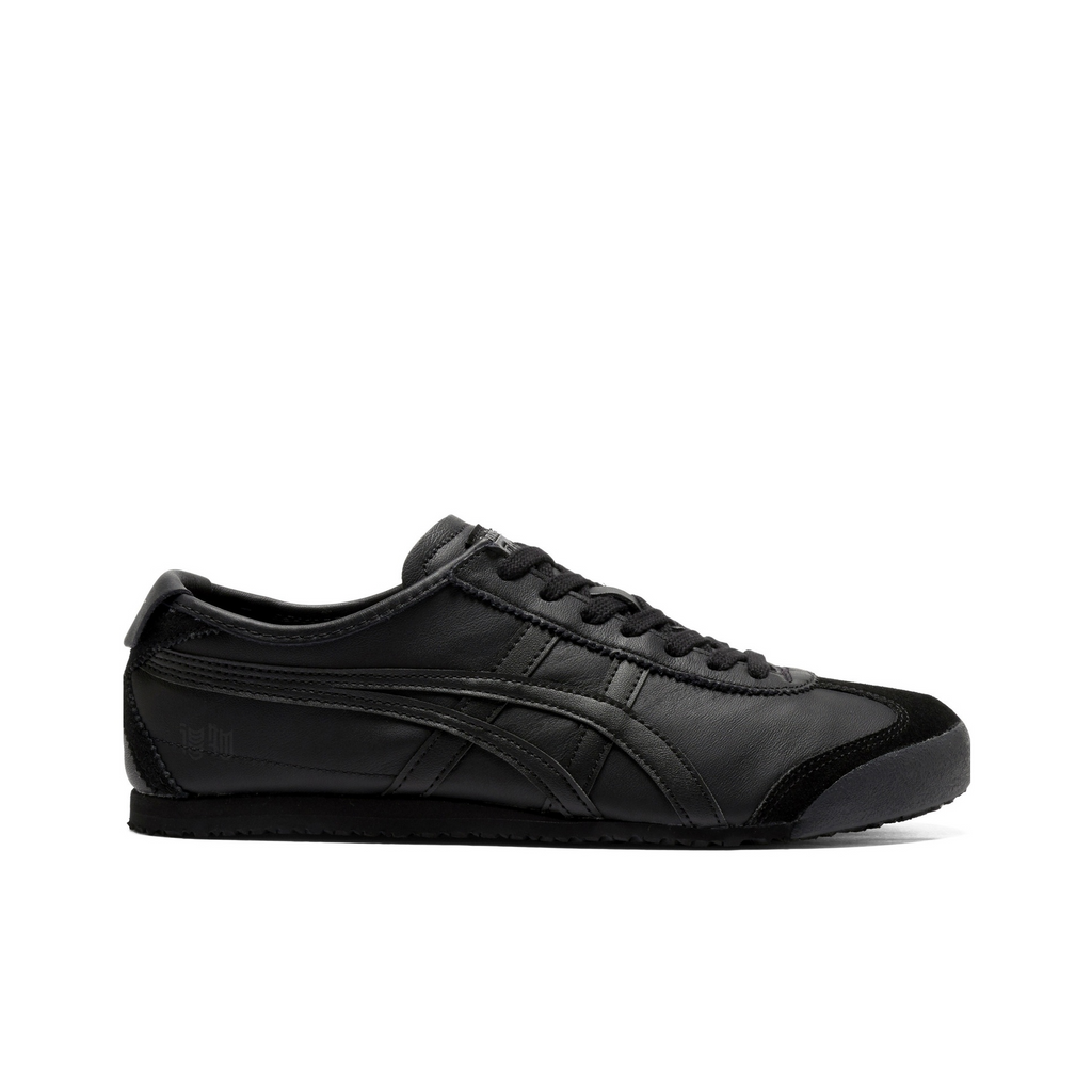 Onitsuka Tiger Mexico 66 – Lifestyle Sneaker | Black | 1183C102-002