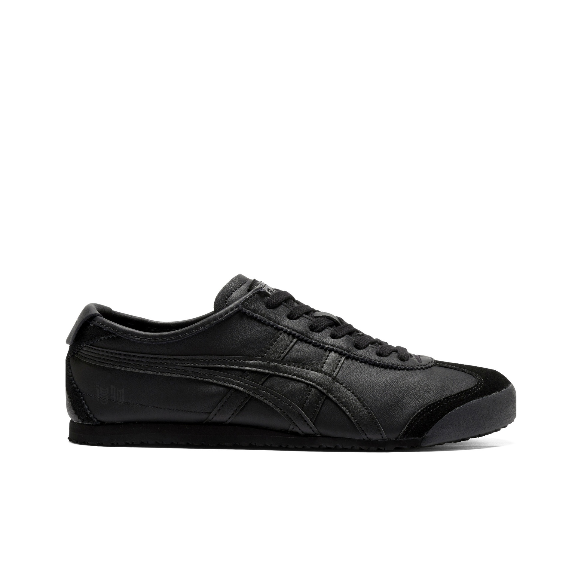 Onitsuka Tiger Mexico 66 – Lifestyle Sneaker | Black | 1183C102-002