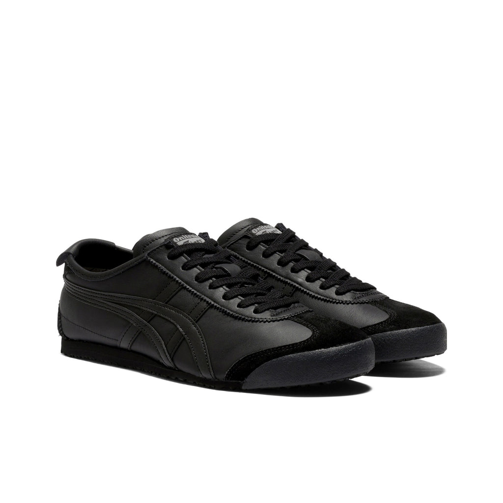 Onitsuka Tiger Mexico 66 – Lifestyle Sneaker | Black | 1183C102-002