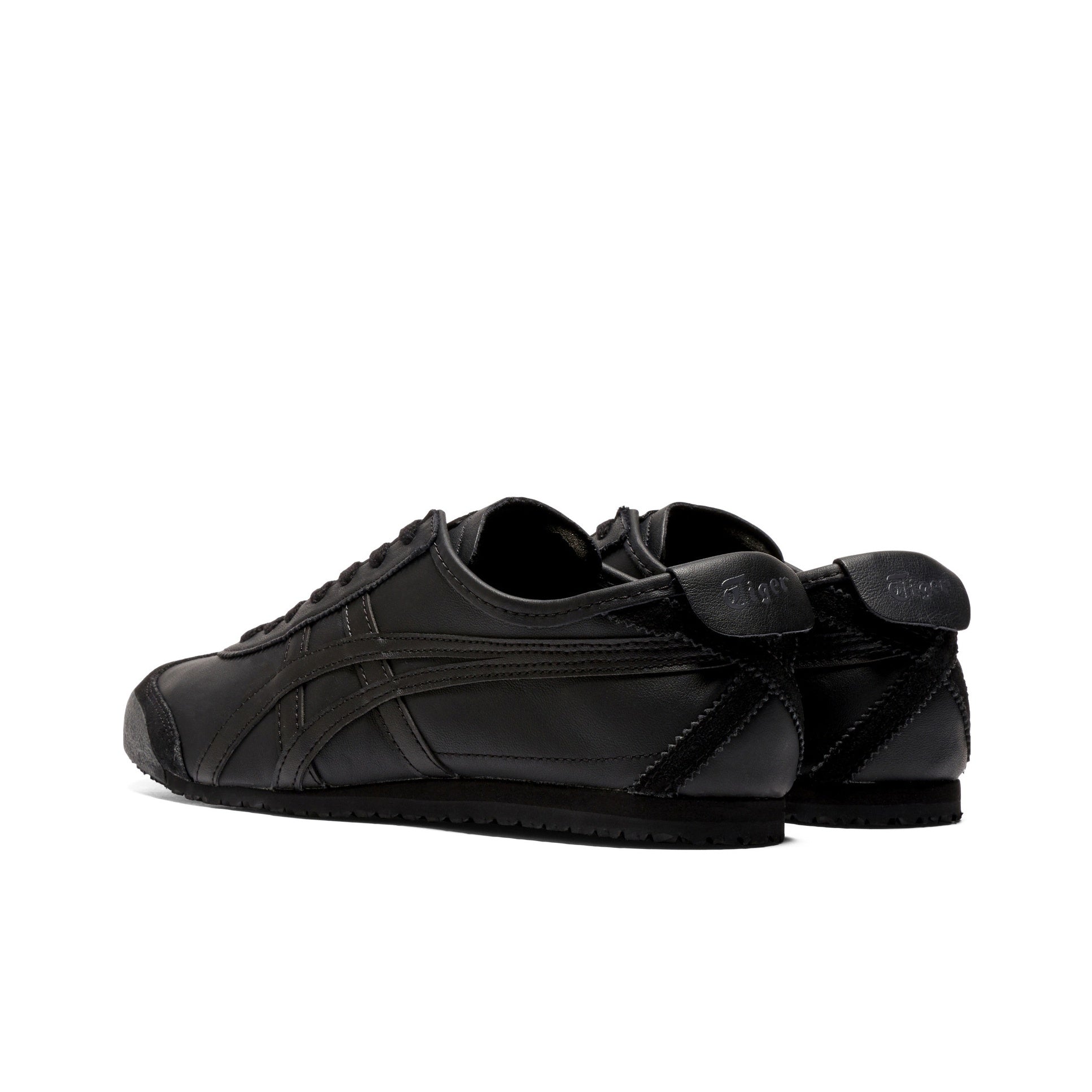 Onitsuka Tiger Mexico 66 – Lifestyle Sneaker | Black | 1183C102-002
