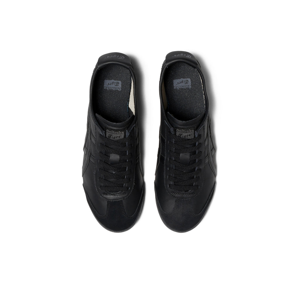 Onitsuka Tiger Mexico 66 – Lifestyle Sneaker | Black | 1183C102-002