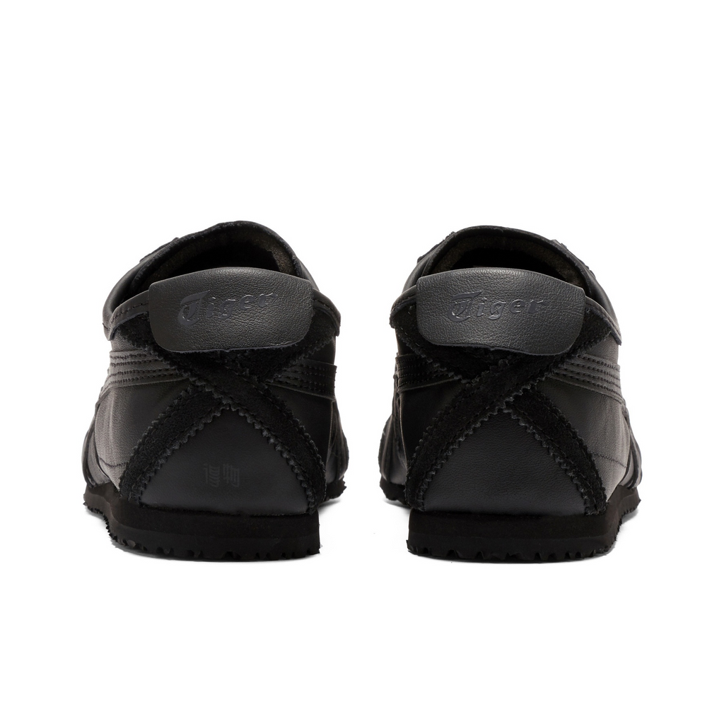 Onitsuka Tiger Mexico 66 – Lifestyle Sneaker | Black | 1183C102-002
