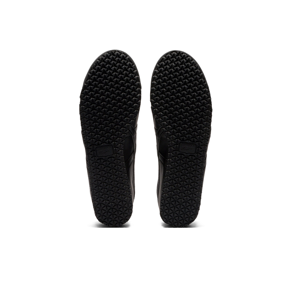 Onitsuka Tiger Mexico 66 – Lifestyle Sneaker | Black | 1183C102-002
