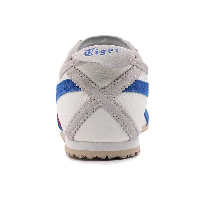 Onitsuka Tiger Mexico 66 VIN – Lifestyle Sneaker | White / Blue | 1183B391-100