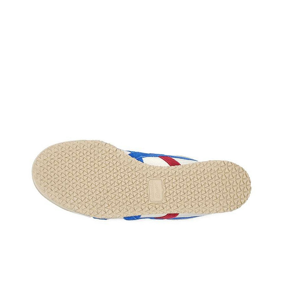 Onitsuka Tiger Mexico 66 VIN – Lifestyle Sneaker | White / Blue | 1183B391-100