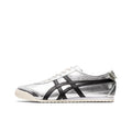 Onitsuka Tiger Mexico 66 – Lifestyle Sneaker | Silver / Black | 1183B566-020