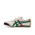 Onitsuka Tiger Mexico 66 – Leather Lifestyle Sneaker | Beige | 1183C102-201