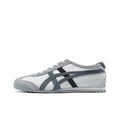 Onitsuka Tiger Mexico 66 – Textile Lifestyle Sneaker | White / Grey | 1183C076-300