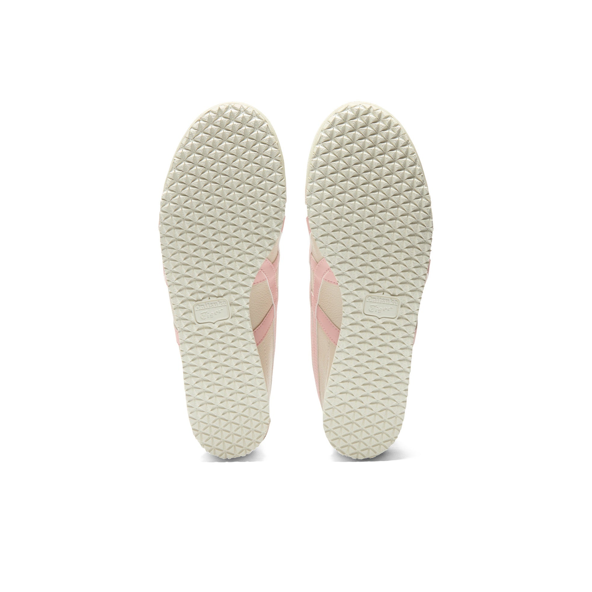 Onitsuka Tiger Mexico 66 – Lifestyle Sneaker | Cream / Pink | 1183A201-254