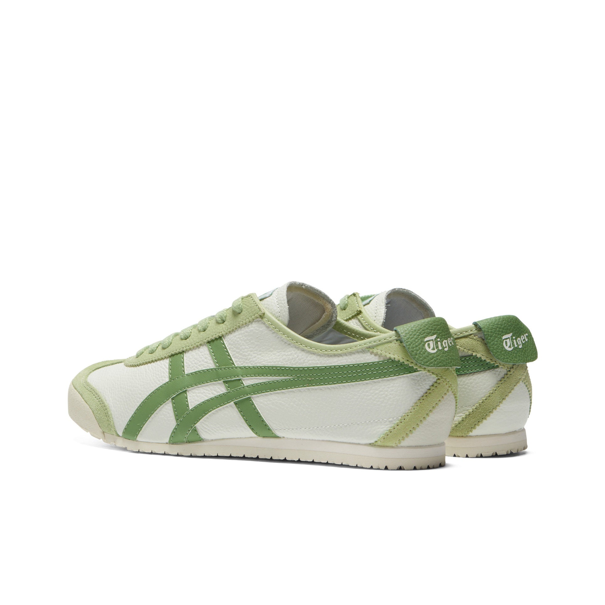 Onitsuka Tiger Mexico 66 – Lifestyle Sneaker | Apple Green | 1183A201-304