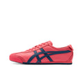 Onitsuka Tiger Mexico 66 – Leather Lifestyle Sneaker | Rose Red | 1183B771-700