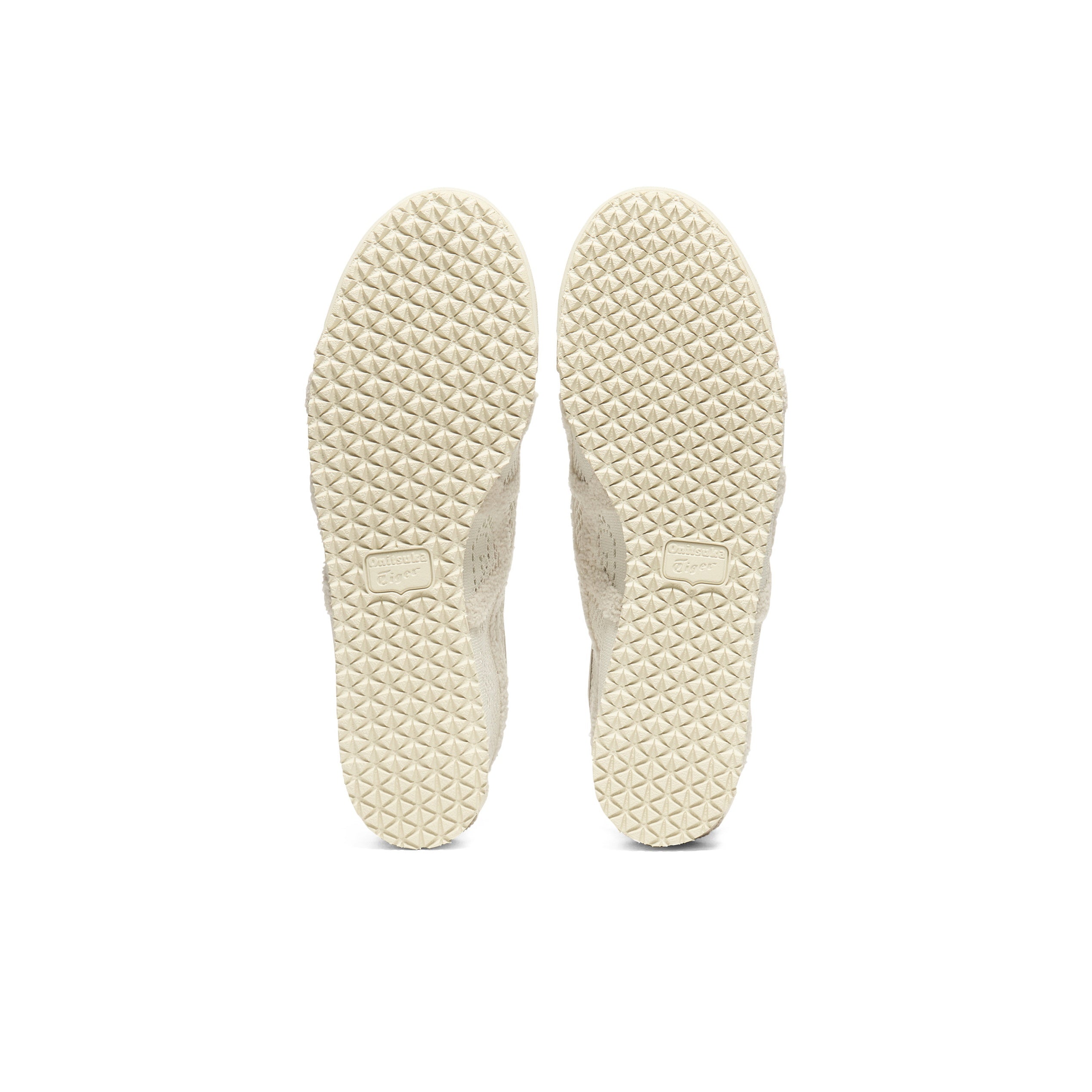 Onitsuka Tiger Mexico 66 – Lace Textile Lifestyle Sneaker | Cream | 1183C563-200