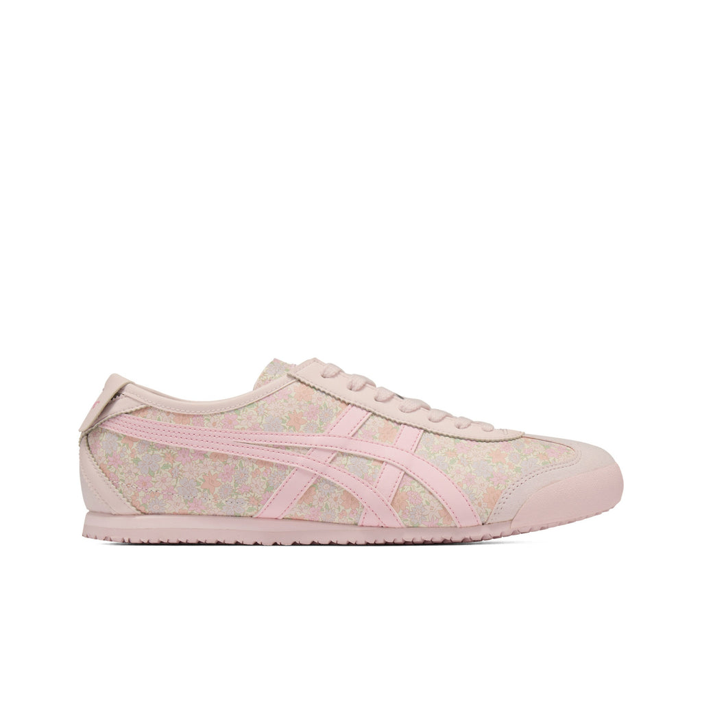 Onitsuka Tiger Mexico 66 – Lifestyle Sneaker | Pink Print | 1183C564-700
