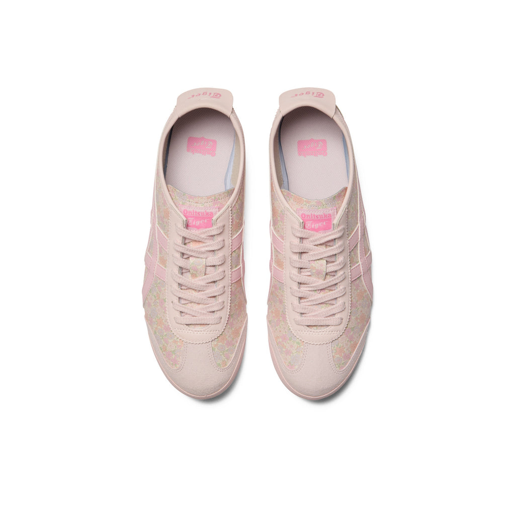 Onitsuka Tiger Mexico 66 – Lifestyle Sneaker | Pink Print | 1183C564-700